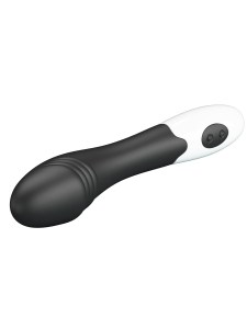 Elemental Vibrator crni  BI 14812 A3-3